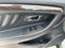 2016 Ford Taurus Limited