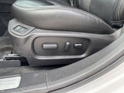 2016 Ford Taurus Limited