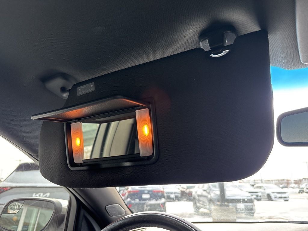 2016 Ford Taurus Limited