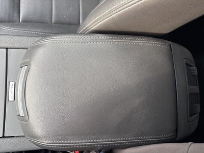 2016 Ford Taurus Limited