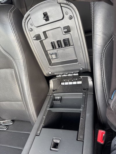 2016 Ford Taurus Limited