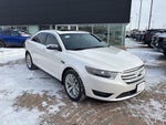 2016 Ford Taurus Limited