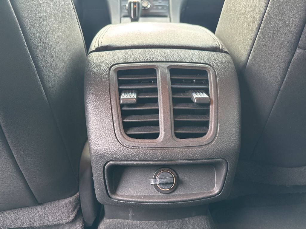 2016 Ford Taurus Limited