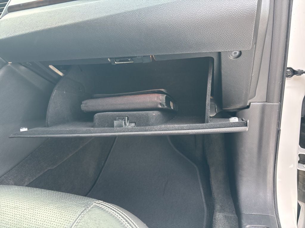 2016 Ford Taurus Limited