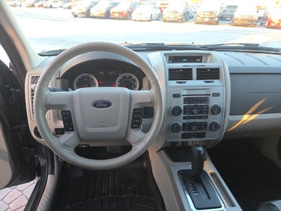 2009 Ford Escape XLT
