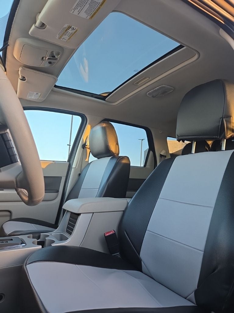 2009 Ford Escape XLT