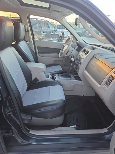 2009 Ford Escape XLT