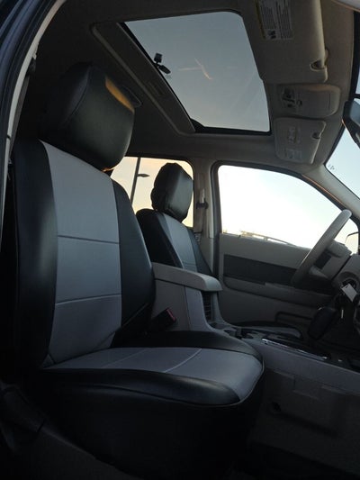 2009 Ford Escape XLT