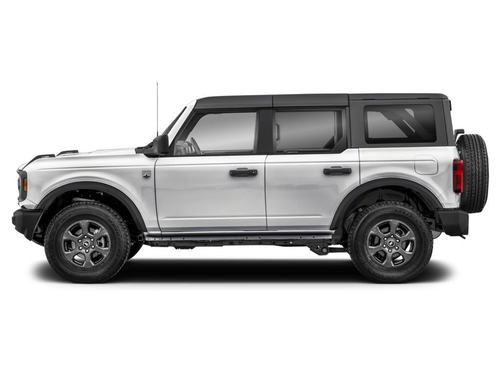 2024 Ford Bronco Big Bend 222A