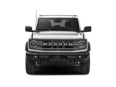 2024 Ford Bronco Big Bend 222A