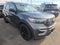 2020 Ford Explorer XLT 202A