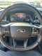 2020 Ford Explorer XLT 202A