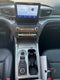 2020 Ford Explorer XLT 202A