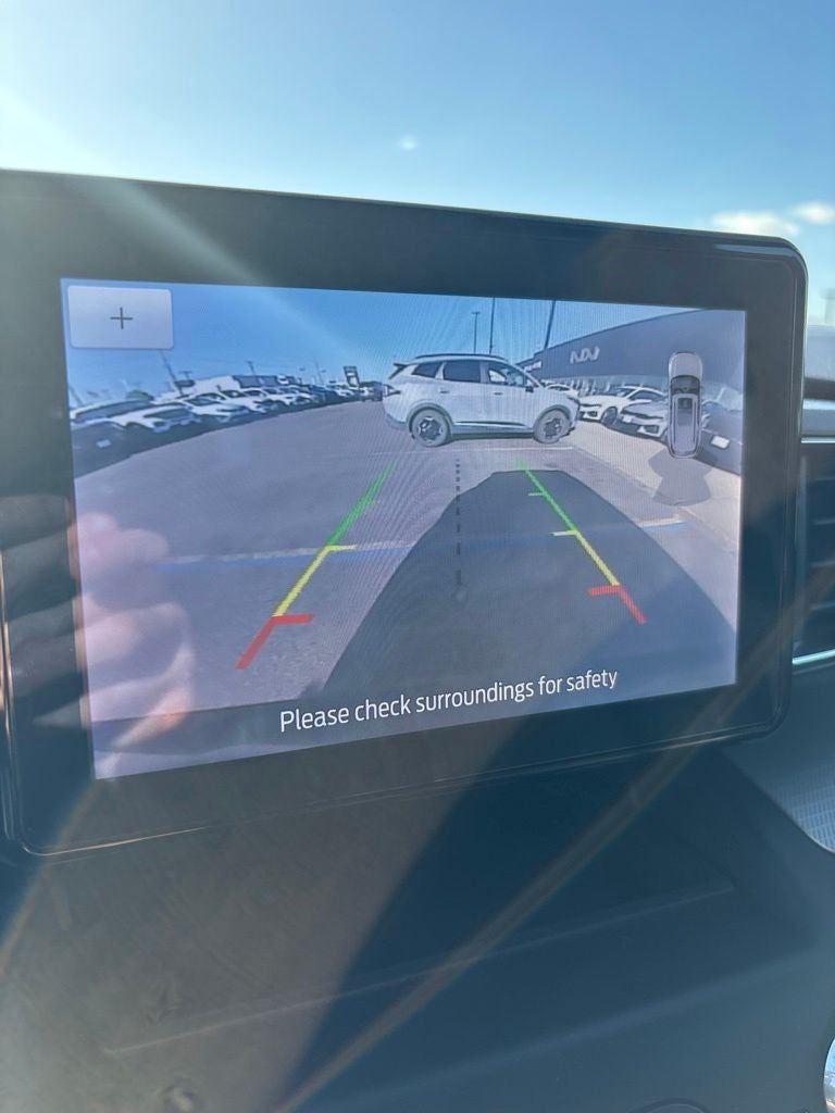 2020 Ford Explorer XLT 202A
