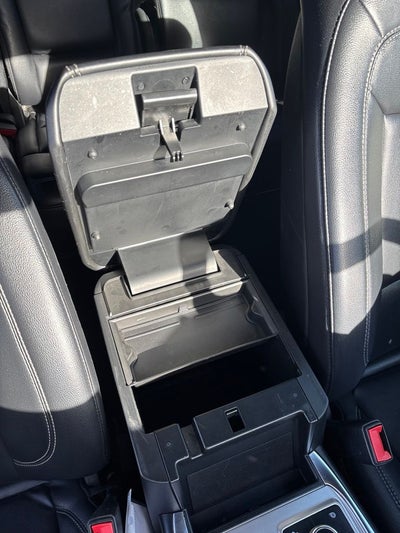 2020 Ford Explorer XLT 202A