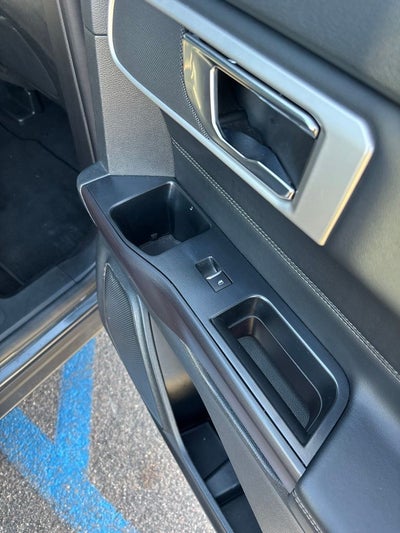 2020 Ford Explorer XLT 202A