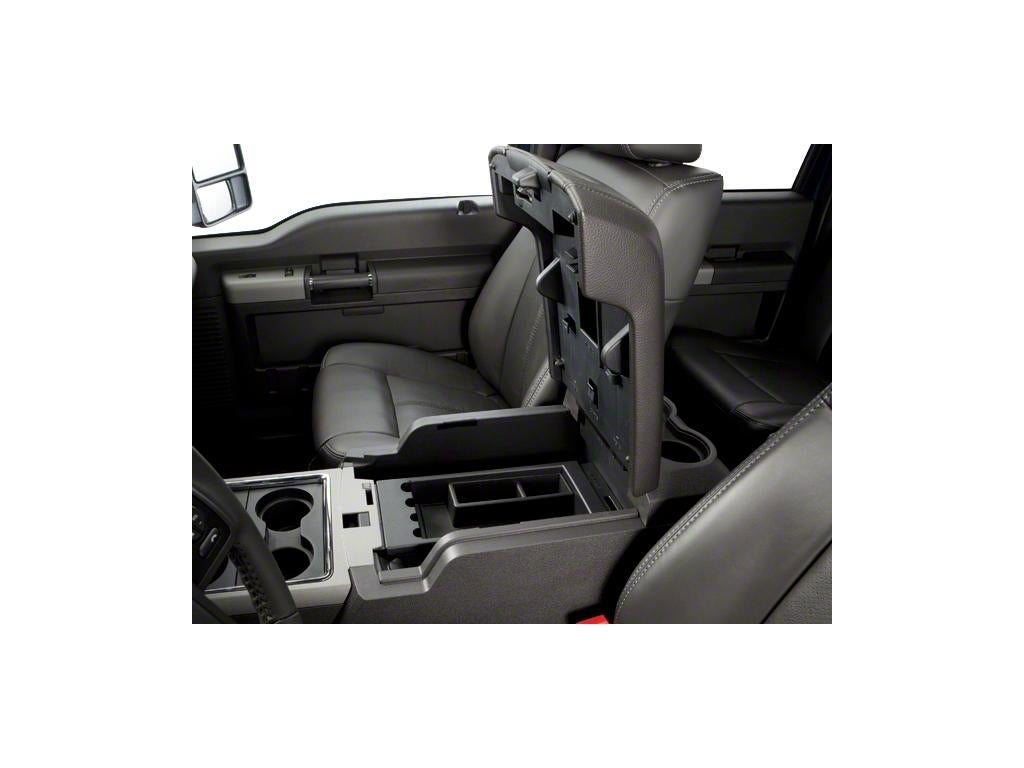 2011 Ford F-250SD Lariat