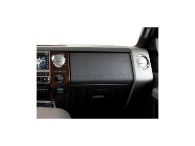 2011 Ford F-250SD Lariat