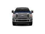 2011 Ford F-250SD Lariat