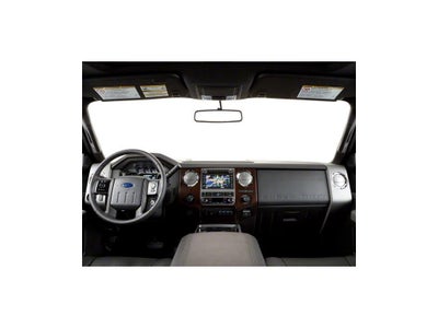2011 Ford F-250SD Lariat