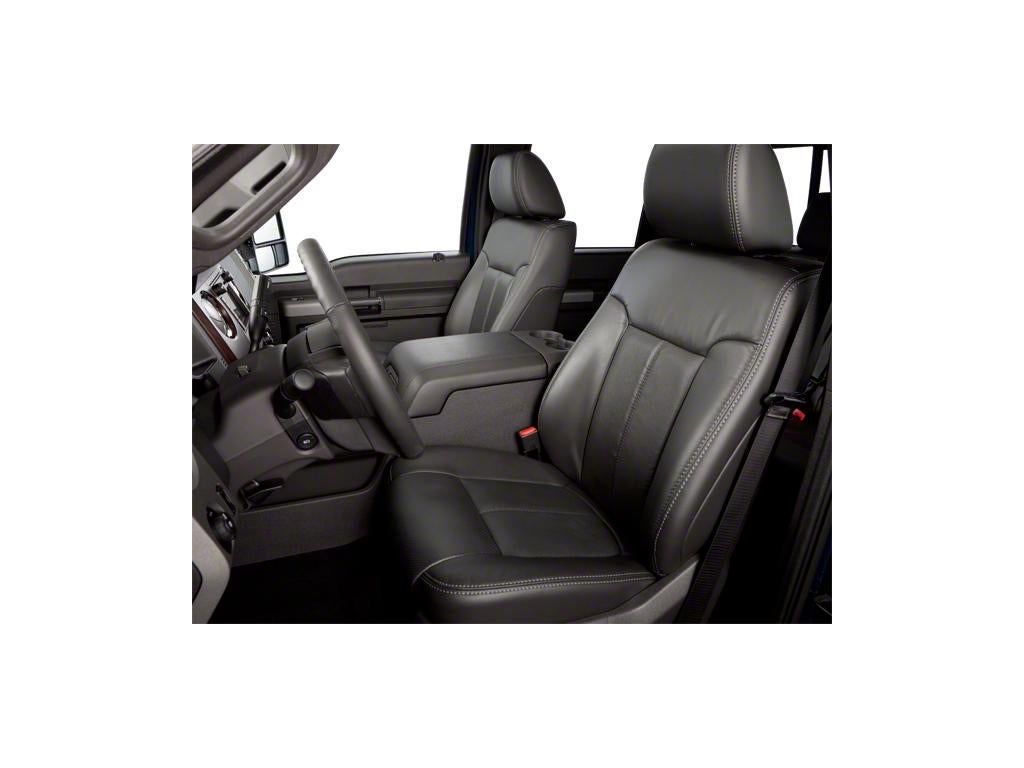 2011 Ford F-250SD Lariat