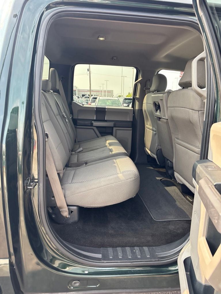 2015 Ford F-150 XLT 300A