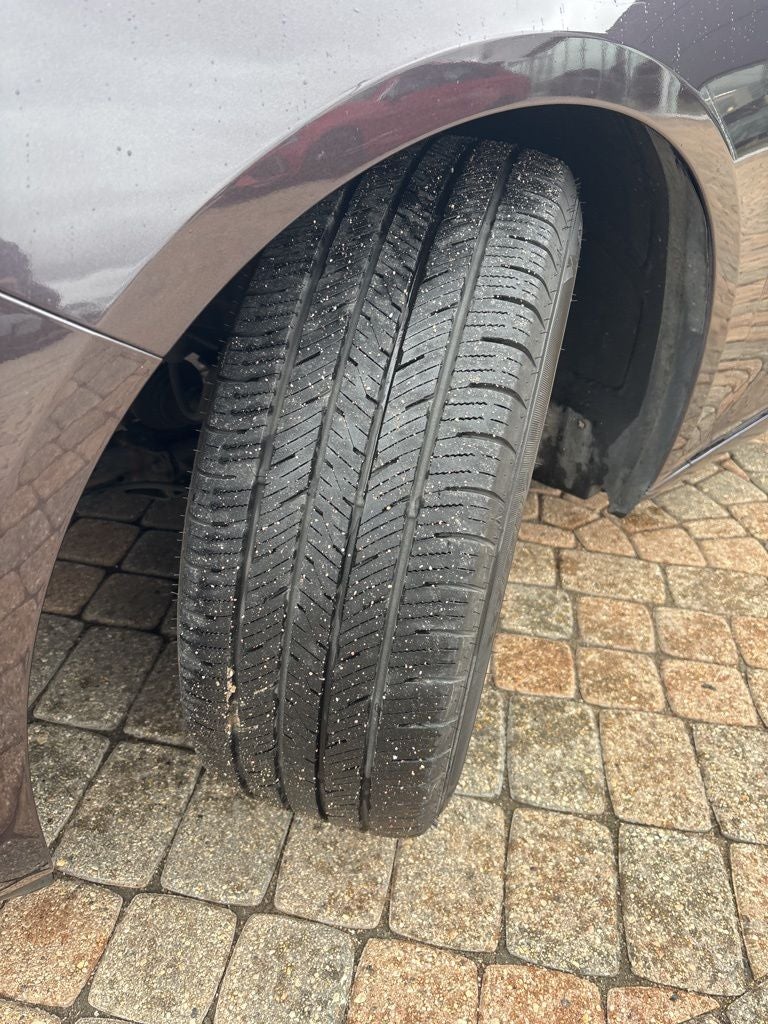 2015 Chevrolet Malibu LT 1LT