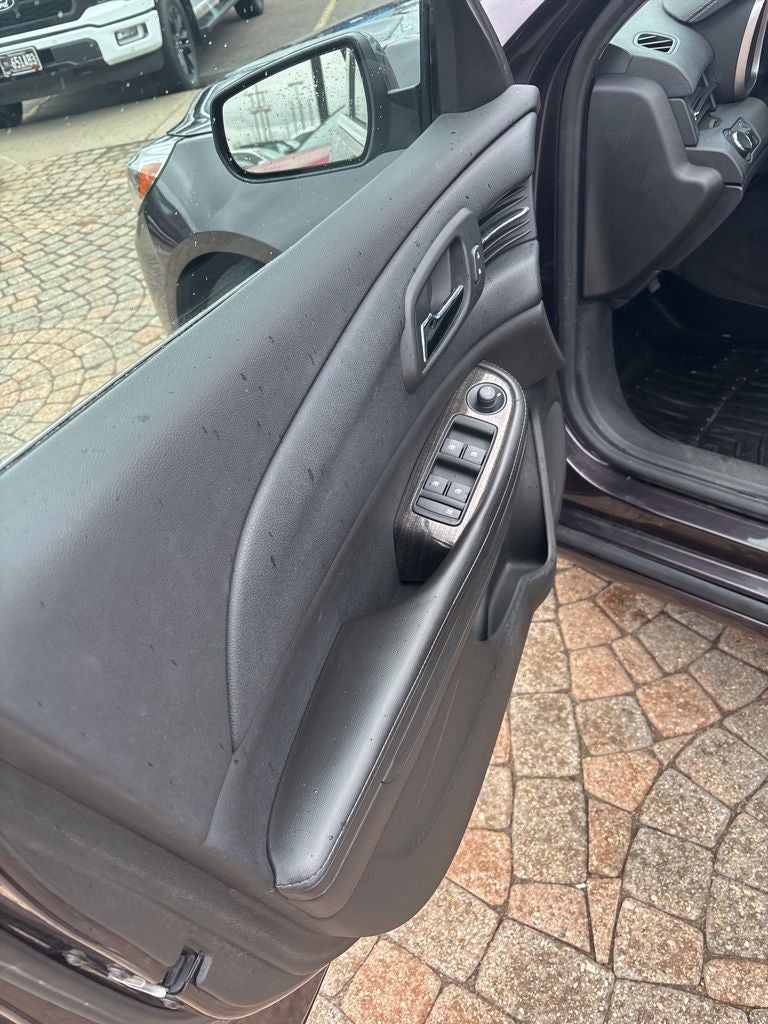 2015 Chevrolet Malibu LT 1LT