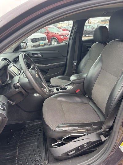 2015 Chevrolet Malibu LT 1LT