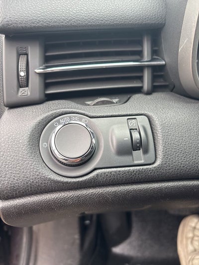 2015 Chevrolet Malibu LT 1LT