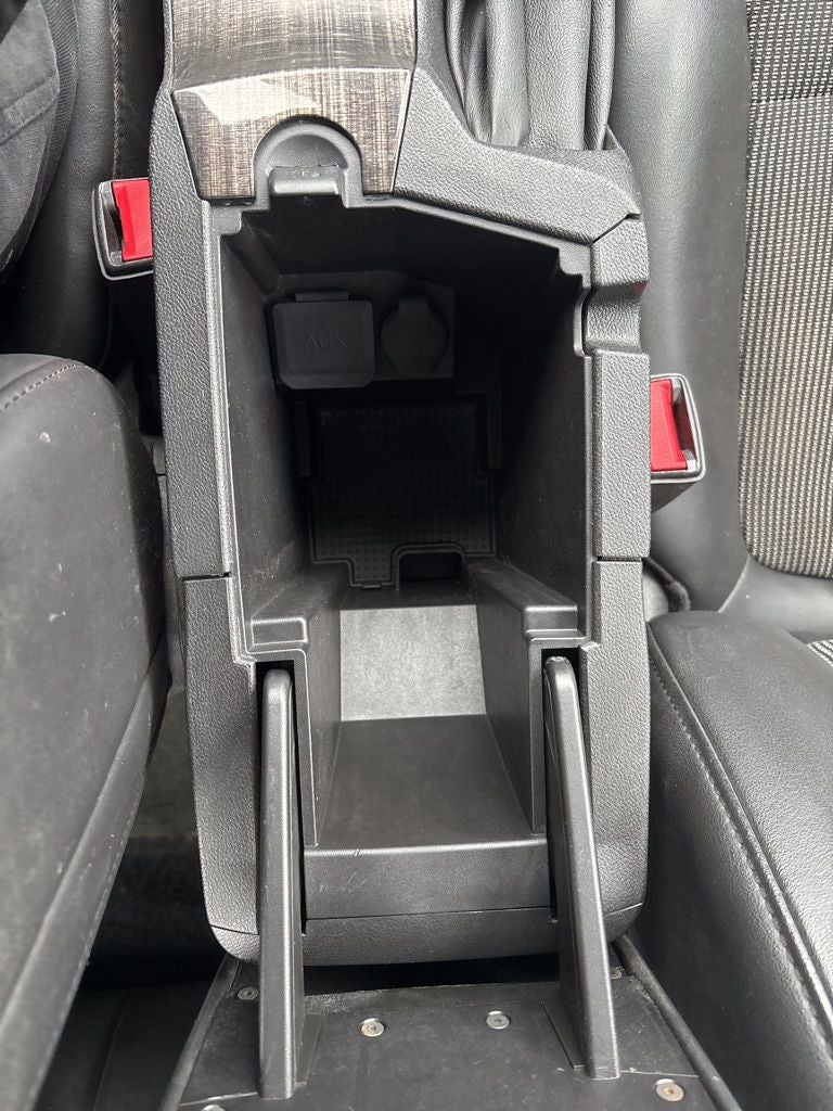 2015 Chevrolet Malibu LT 1LT