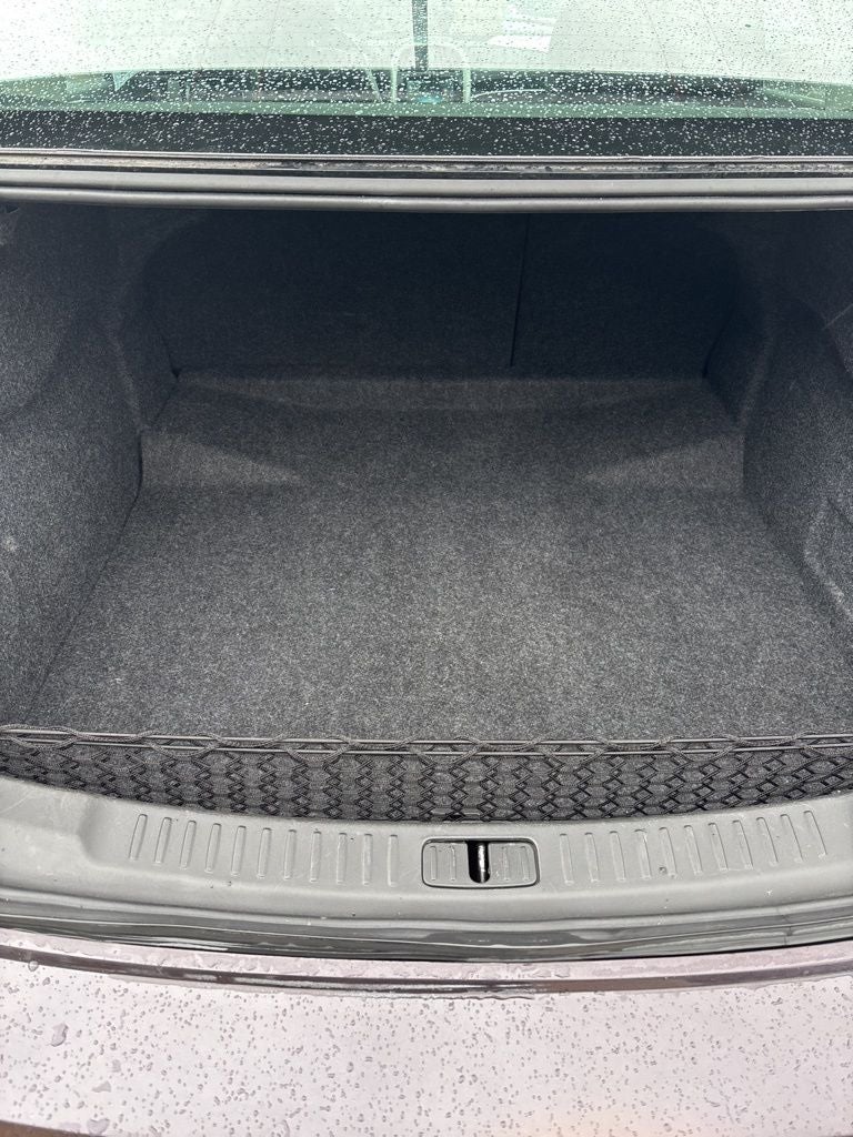 2015 Chevrolet Malibu LT 1LT