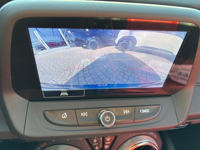 2023 Chevrolet Camaro 3LT