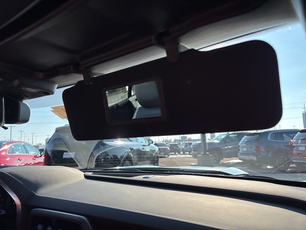 2023 Chevrolet Camaro 3LT