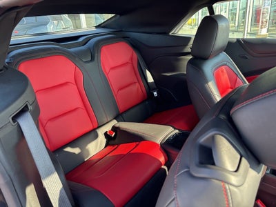 2023 Chevrolet Camaro 3LT