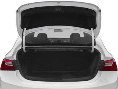 2017 Chevrolet Malibu LT 1LT