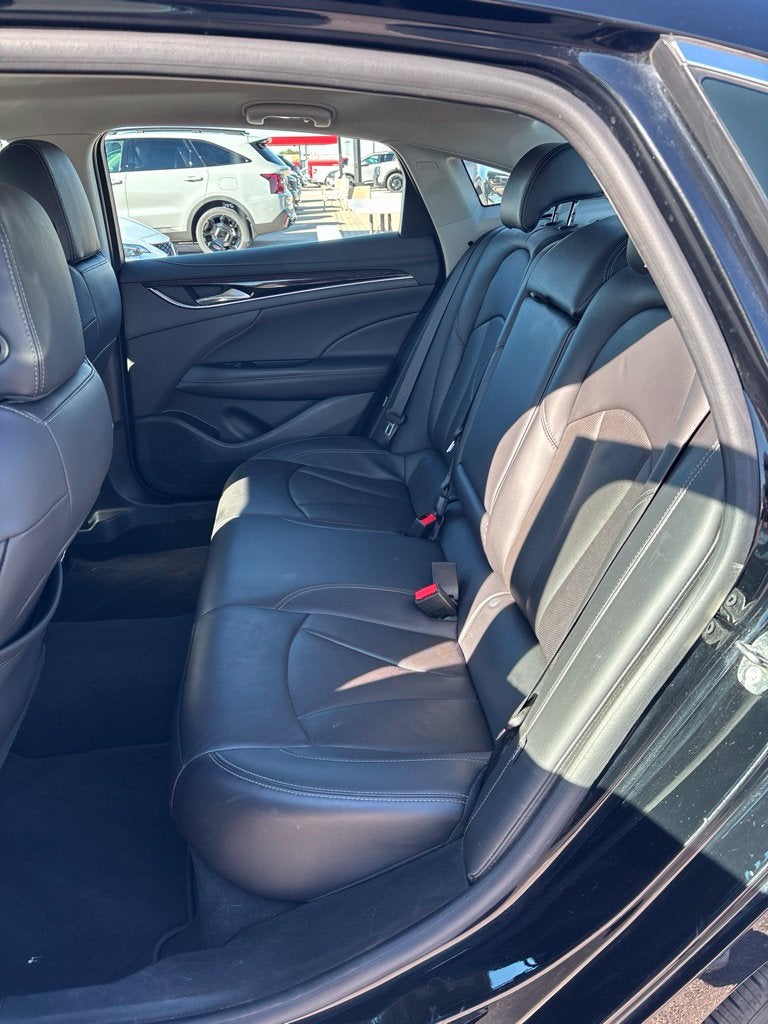2019 Buick LaCrosse Essence