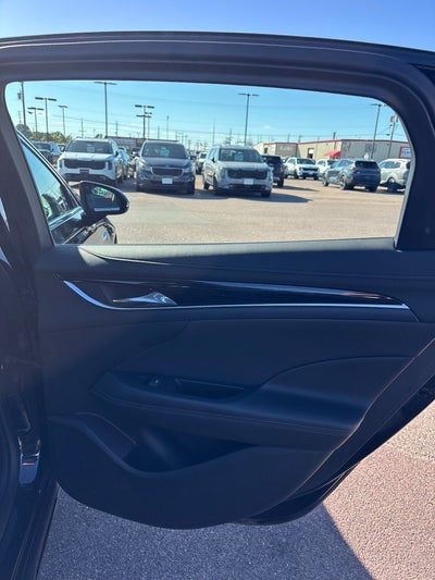 2019 Buick LaCrosse Essence