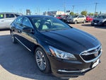 2019 Buick LaCrosse Essence