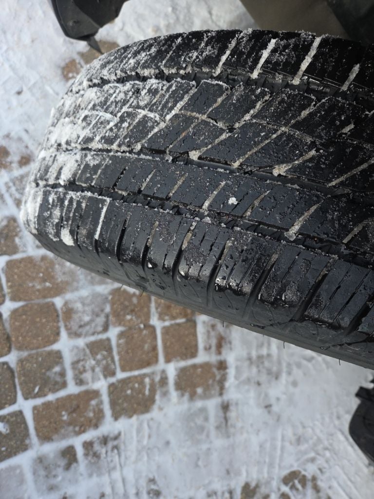 2014 GMC Acadia SLE-2