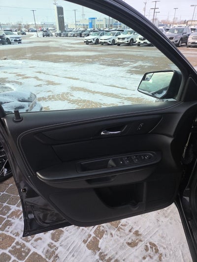 2014 GMC Acadia SLE-2