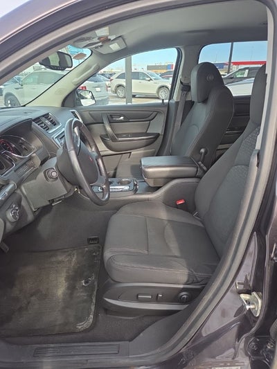 2014 GMC Acadia SLE-2