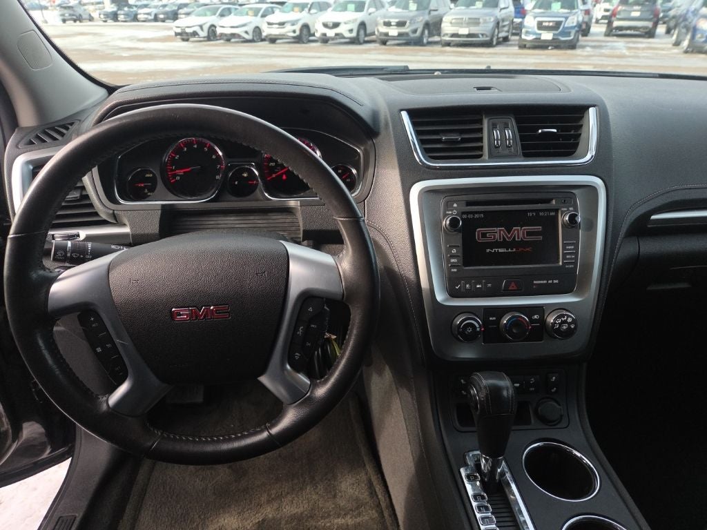 2014 GMC Acadia SLE-2