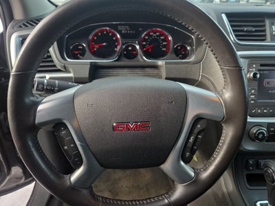 2014 GMC Acadia SLE-2