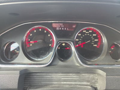 2014 GMC Acadia SLE-2