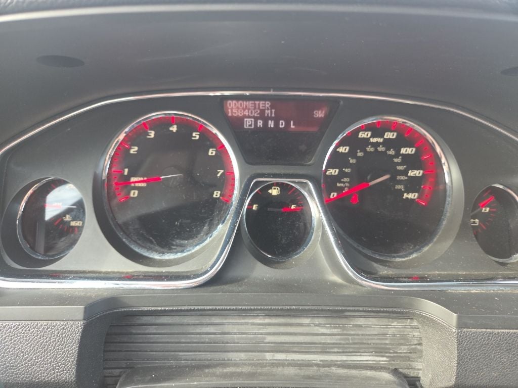 2014 GMC Acadia SLE-2