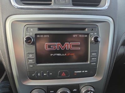 2014 GMC Acadia SLE-2