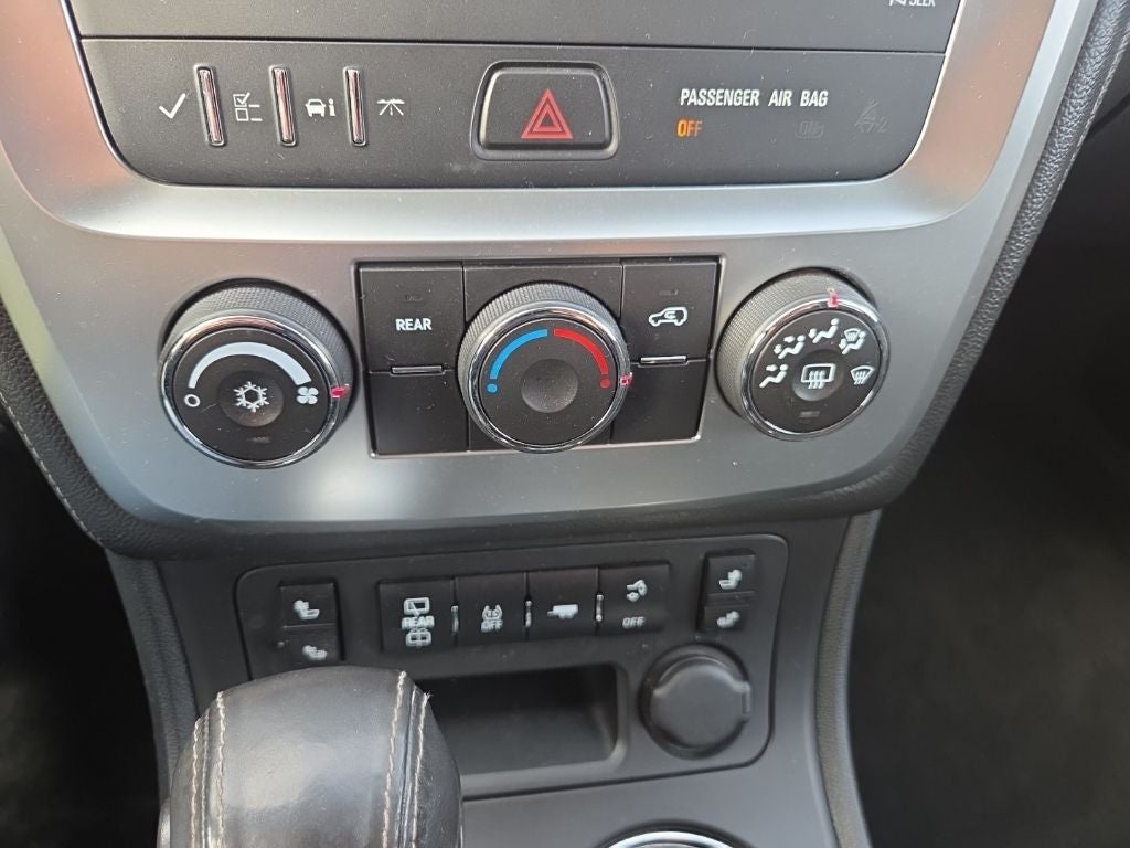 2014 GMC Acadia SLE-2