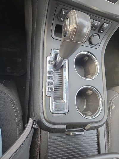 2014 GMC Acadia SLE-2