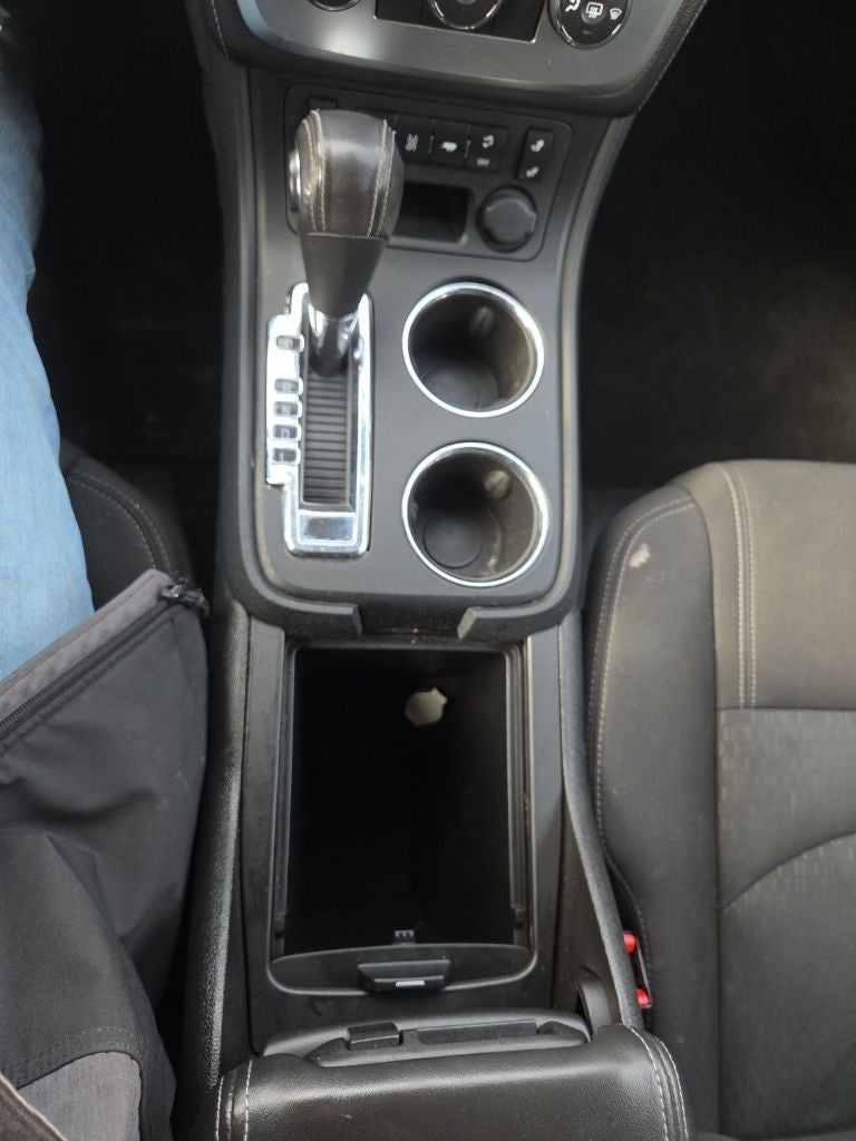 2014 GMC Acadia SLE-2